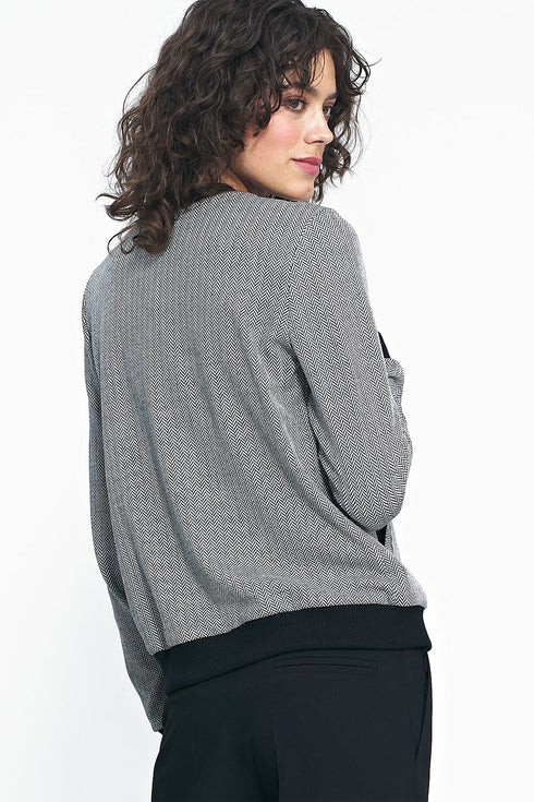 Veste model 186123 Nife